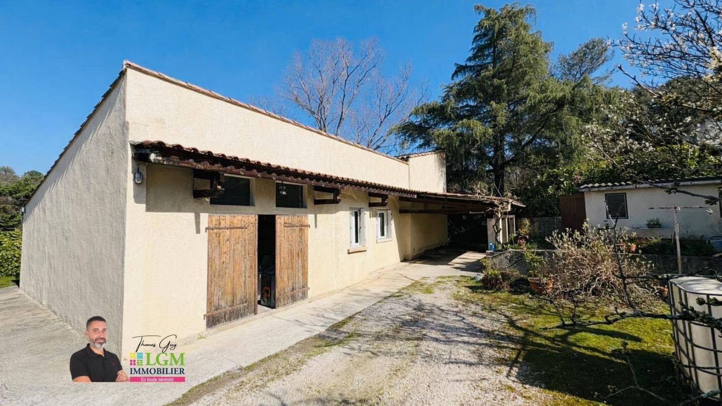 Maison à vendre, 90m², SAINT PRIVAT DES VIEUX