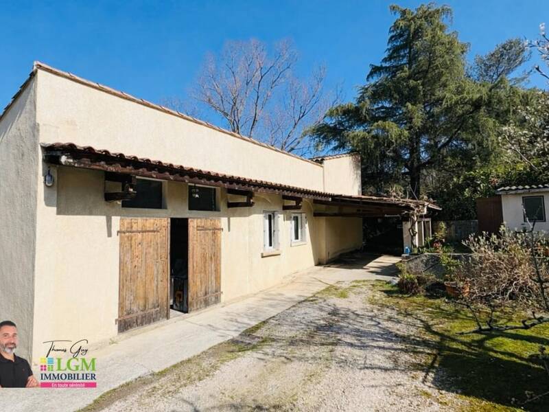 Maison à vendre, 90m², SAINT PRIVAT DES VIEUX