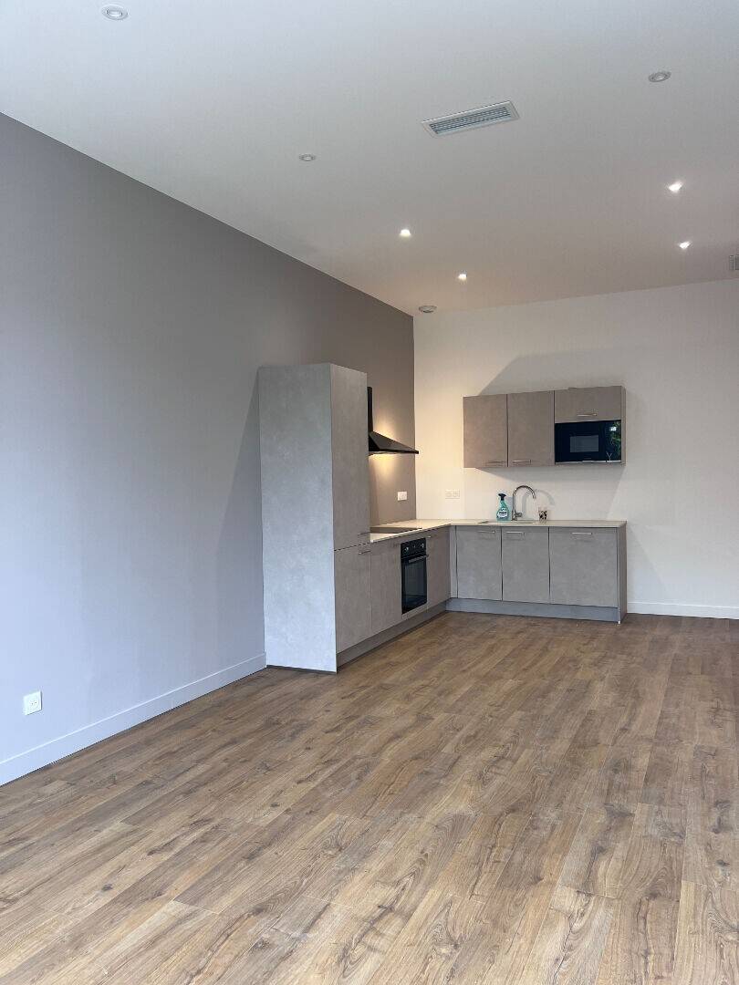 Maison à louer, 49m², LIBOURNE