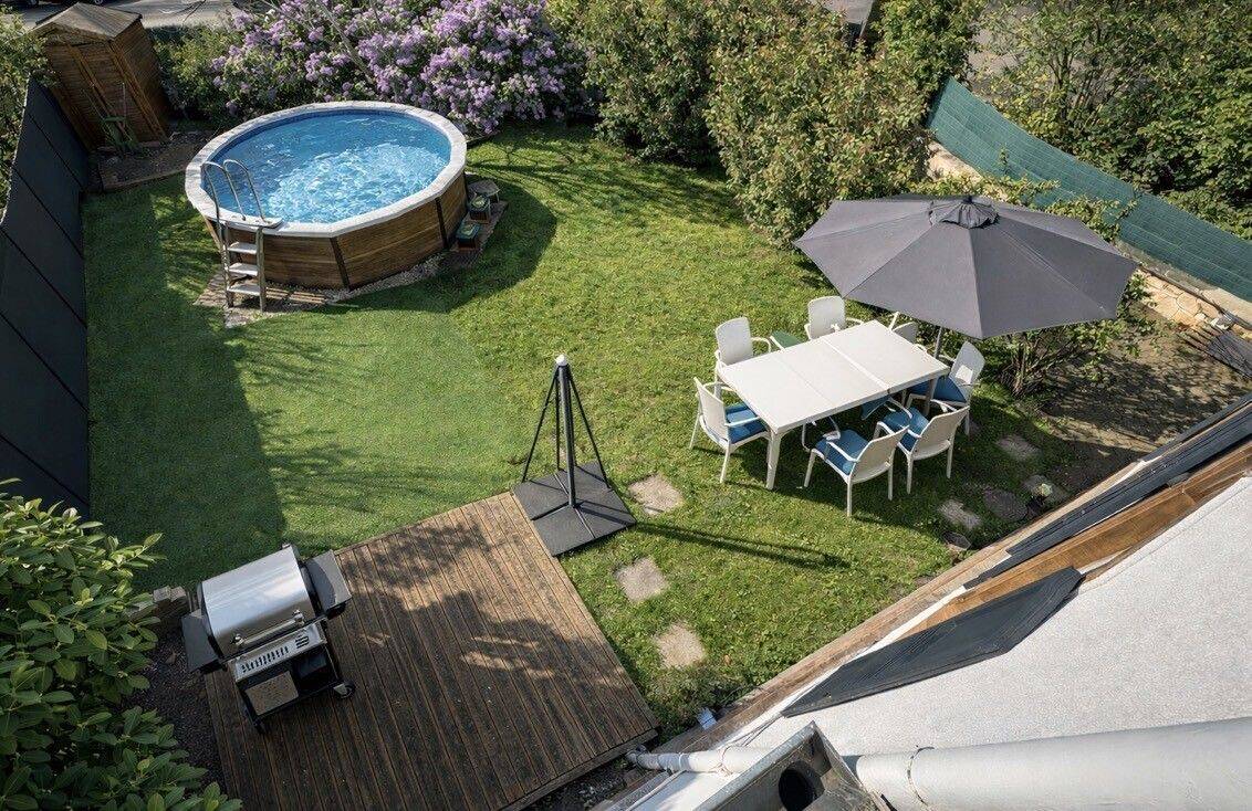 Maison à vendre, 293m², STRASBOURG