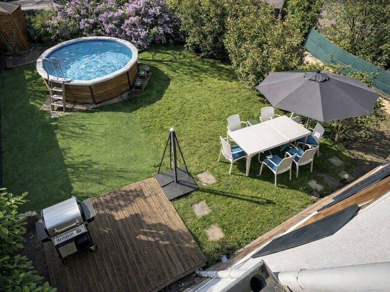 Maison à vendre, 293m², STRASBOURG