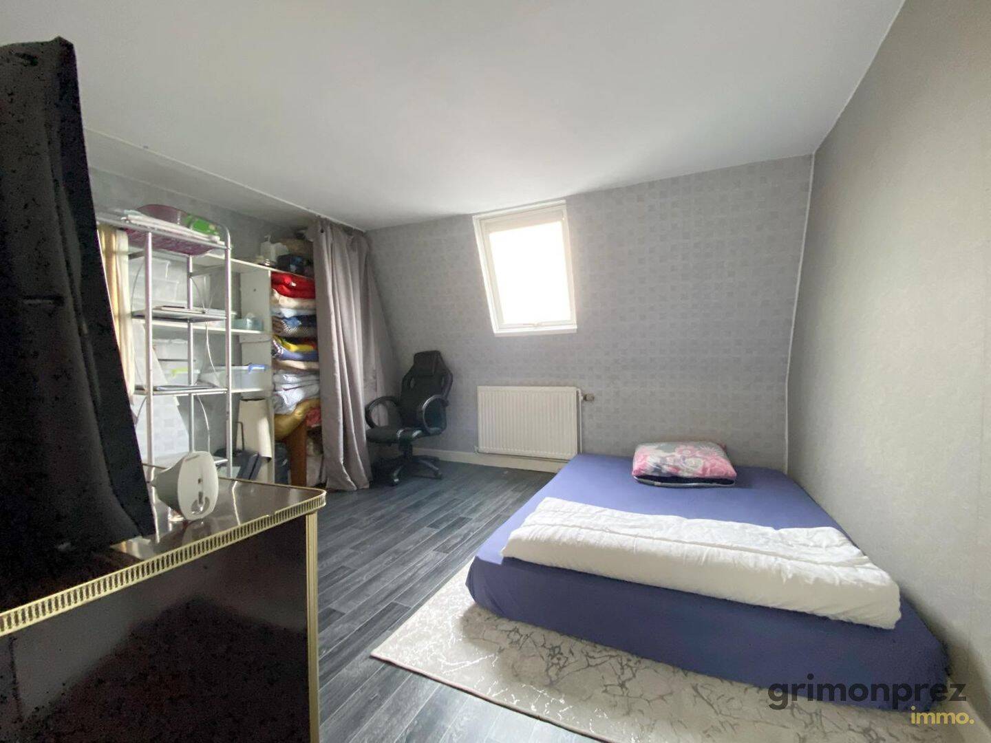 Maison à vendre, 90m², ROUBAIX