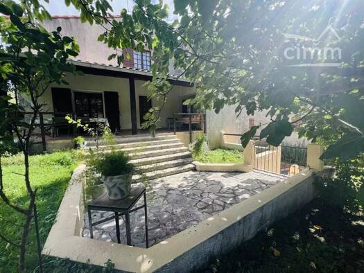 Maison à vendre 224 000 € 6 pièces 3 chambres 182 m² Quillan 11500