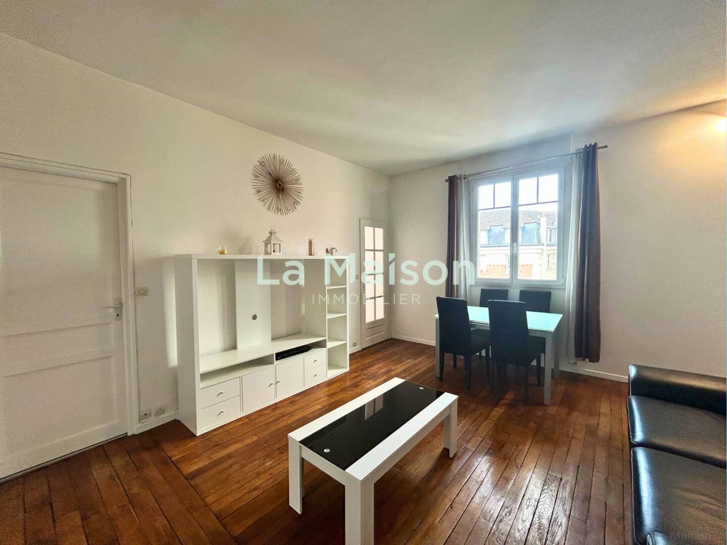 Maison à louer, 52m², AULNAY SOUS BOIS