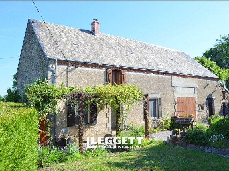 Maison à vendre, 140m², PERASSAY