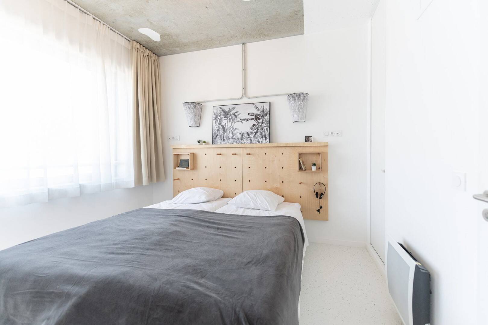 Maison à louer, 21m², NOISY LE GRAND