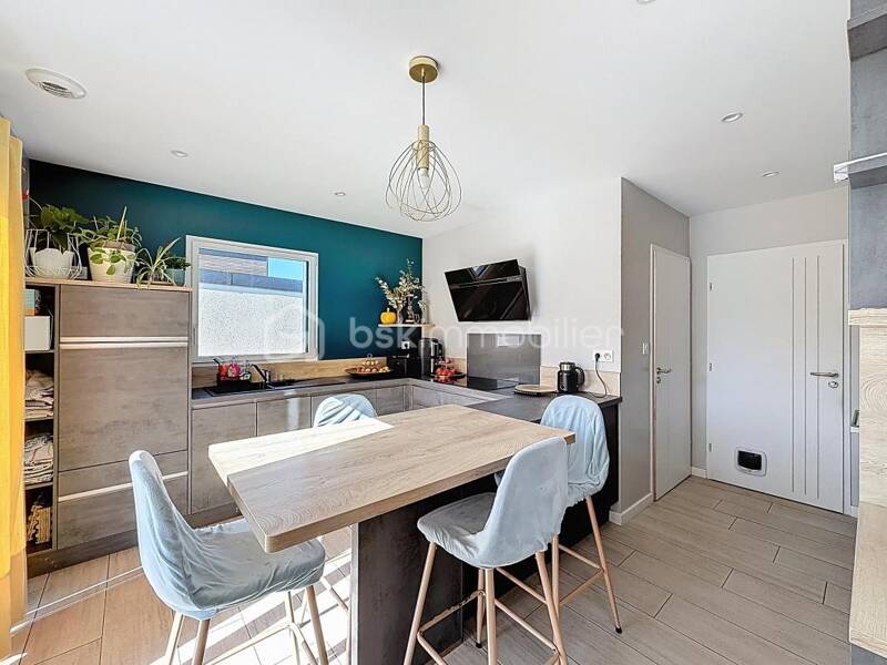 Maison à louer, 128m², PENCRAN