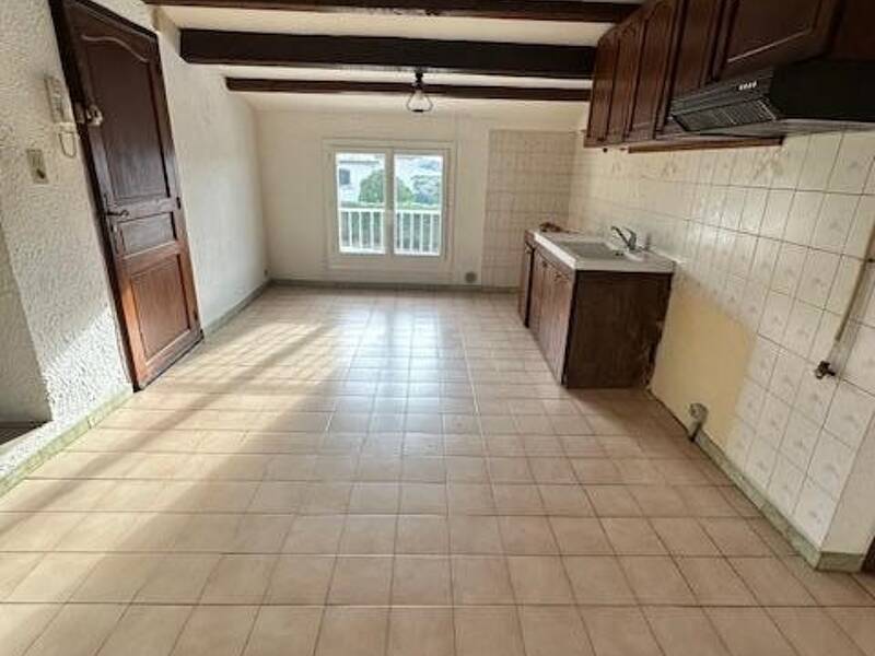 Maison à louer, 95m², SALAISE SUR SANNE