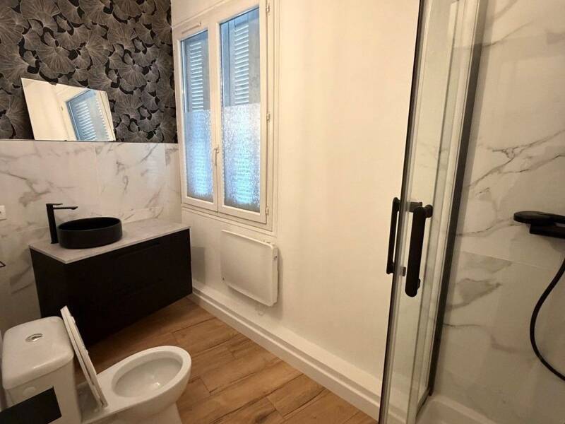 Maison à louer, 18m², BASTIA