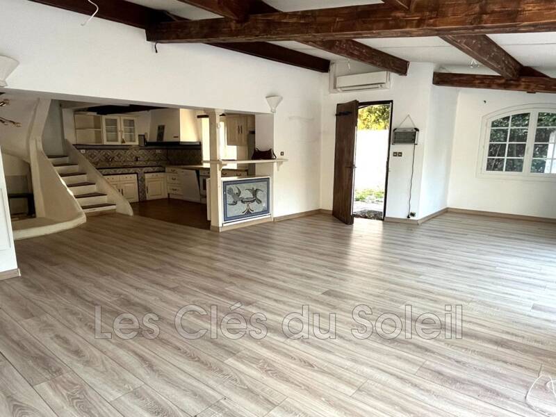 Maison à vendre, 110m², TOULON