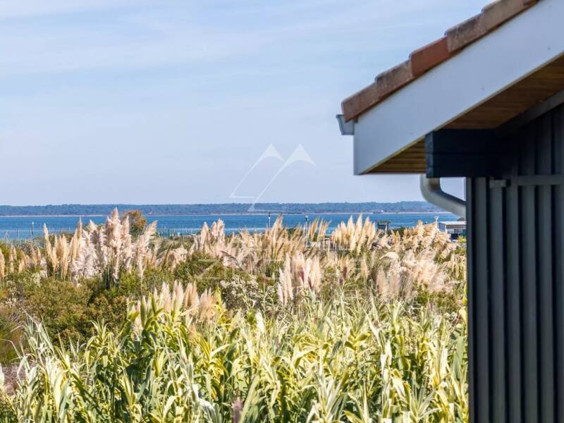 Maison à vendre, 218m², GUJAN MESTRAS