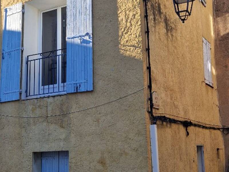 Maison à louer, 47m², TRETS