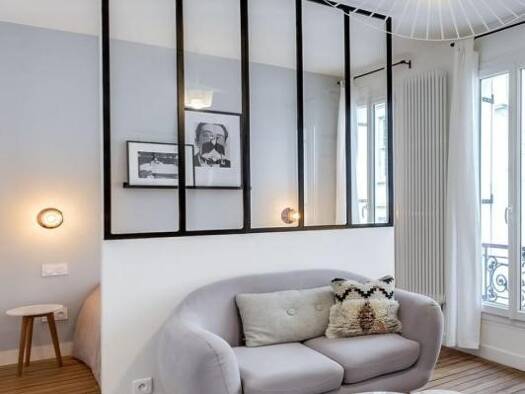 Appartement à vendre - neuf 203 615 € 2 pièces 1 chambre 43 m² 7ème étage Vieux Pays-Roseraie-Bourg-Cité de l'Europe- Le Merisier- Les Étangs Aulnay-sous-Bois 93600