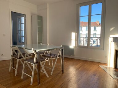 Appartement à louer 1 390 € 4 pièces 3 chambres 63 m² étage 3/4 Foch Maisons Laffitte 78600