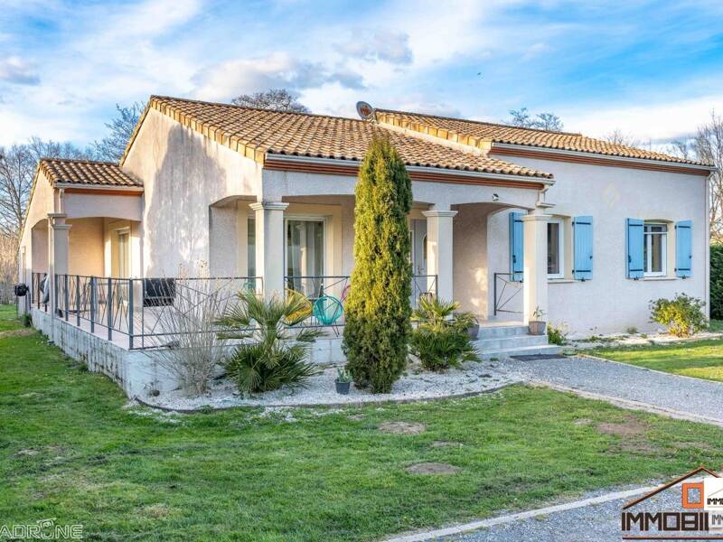 Maison à louer, 152m², BIAS