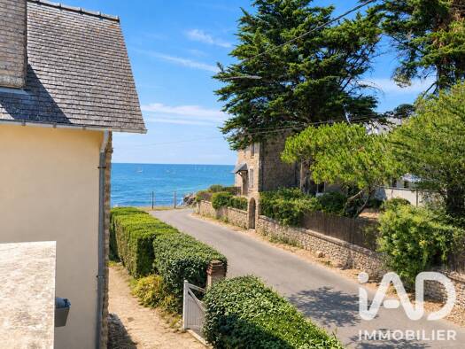 Maison à vendre 925 000 € 5 pièces 4 chambres 107 m² 220 m² de terrain Gambetta Pornichet 44380