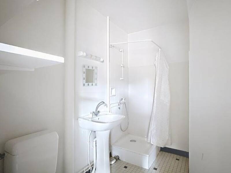 Maison à louer, 37m², CLERMONT FERRAND