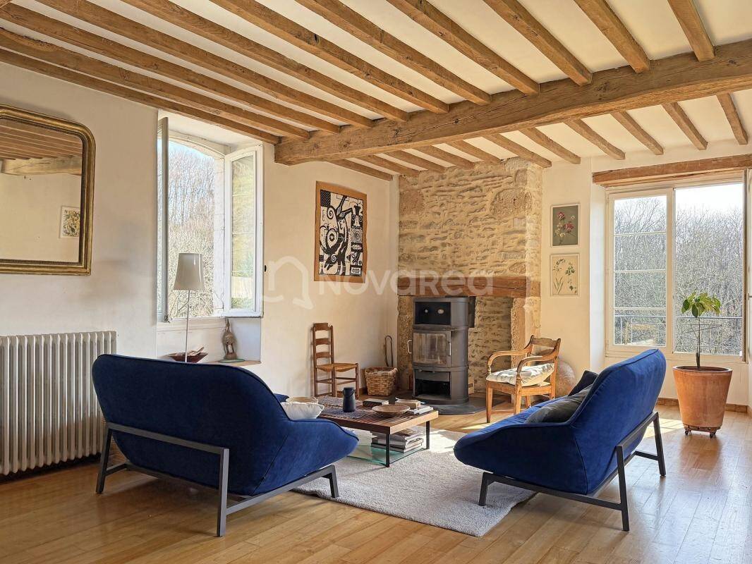 Maison à vendre, 445m², PAU