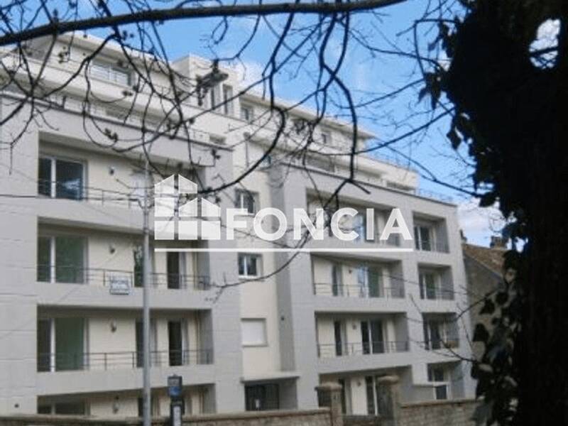 Maison à louer, 33m², BESANCON