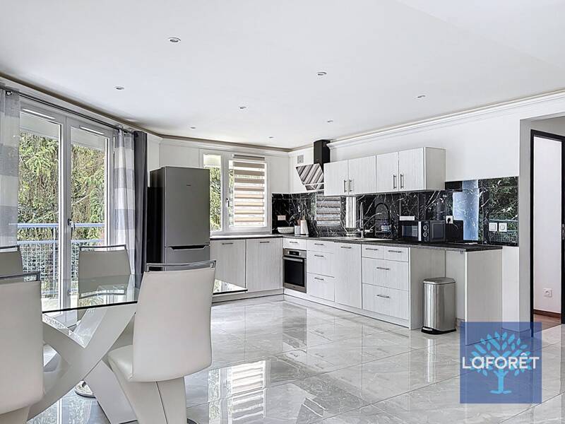 Maison à louer, 52m², OSNY