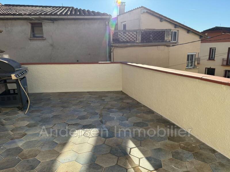 Maison à louer, 109m², THUIR