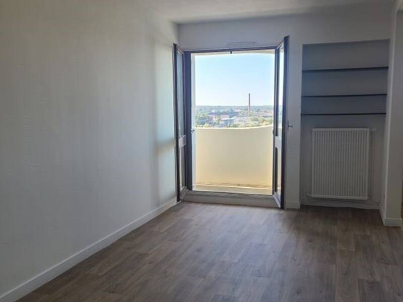 Maison à louer, 87m², CHATELLERAULT