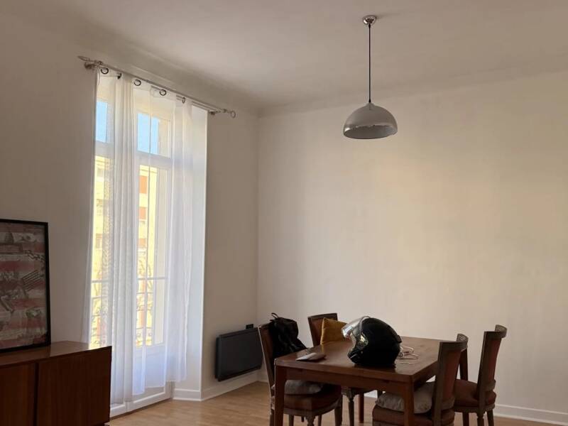 Maison à louer, 54m², NICE