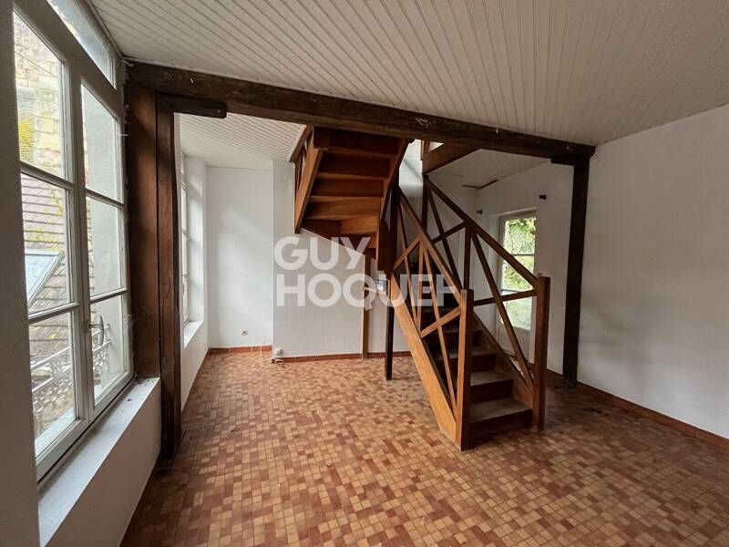 Maison à vendre, 36m², NOYON