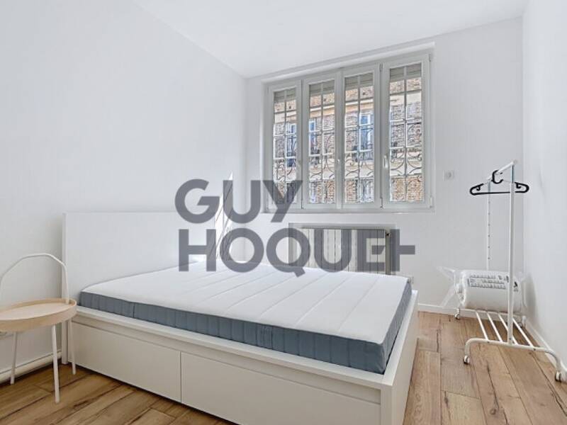 Maison à louer, 42m², CACHAN