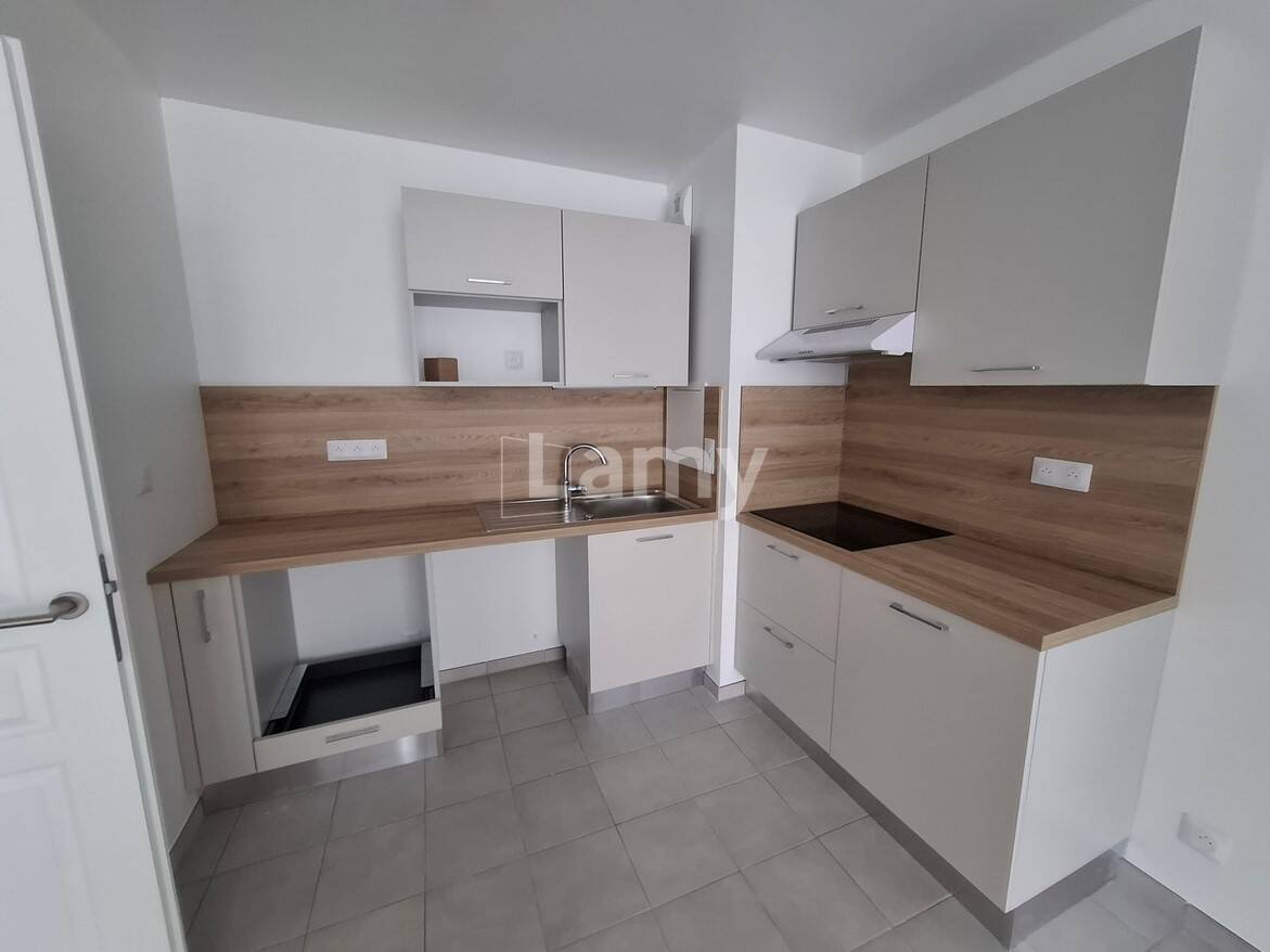 Maison à louer, 41m², MULHOUSE