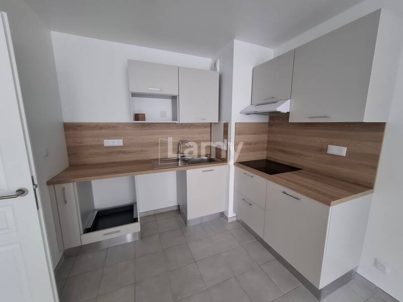 Maison à louer, 41m², MULHOUSE