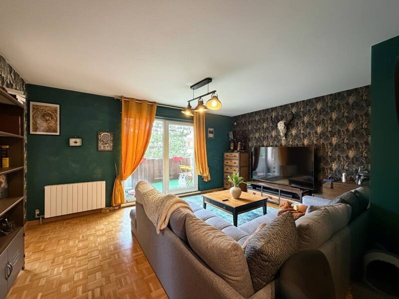 Maison à louer, 88m², BRUMATH