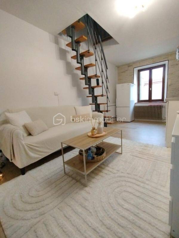 Maison à vendre, 35m², DAMMARIE LES LYS