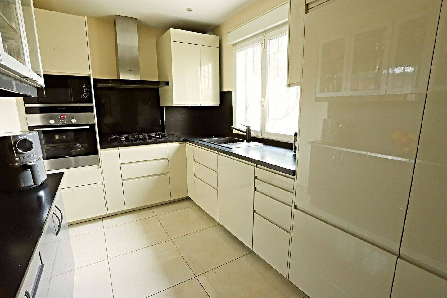 Maison à vendre, 96m², ARGENTEUIL