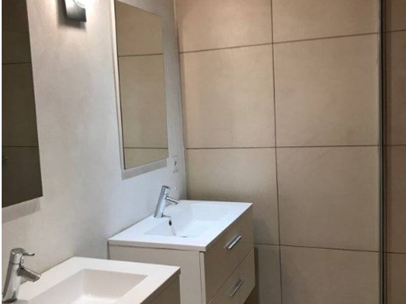 Maison à louer, 65m², NICE