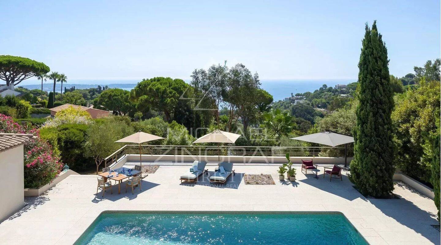 Maison à vendre, 260m², CANNES