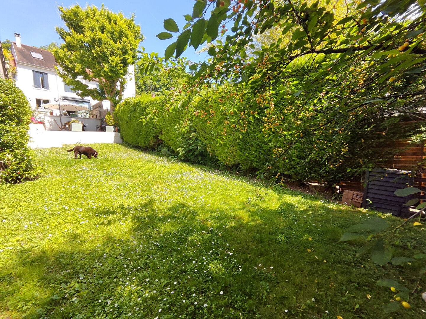 Maison à vendre, 142m², L'ETANG LA VILLE
