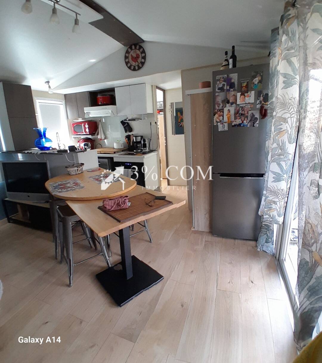Maison à vendre, 36m², GRIMAUD