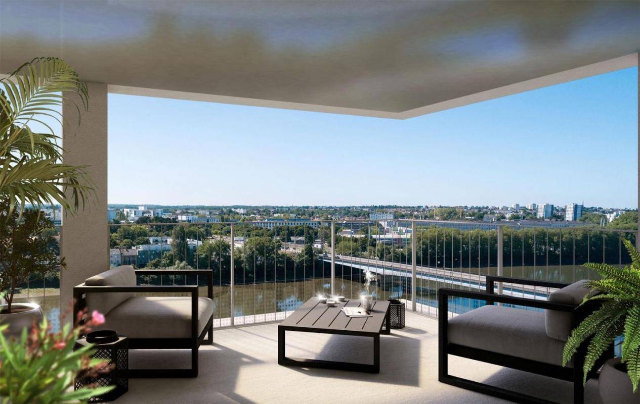 Maison à vendre, 39m², CRETEIL
