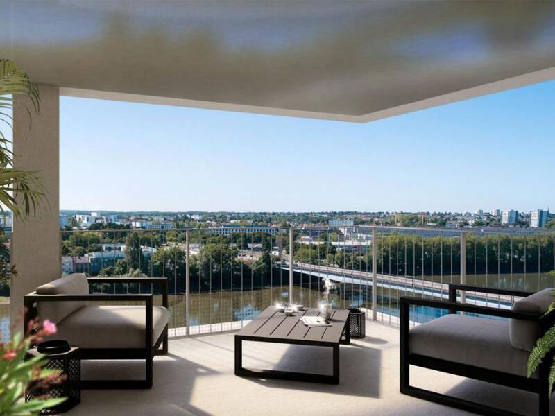 Maison à vendre, 39m², CRETEIL