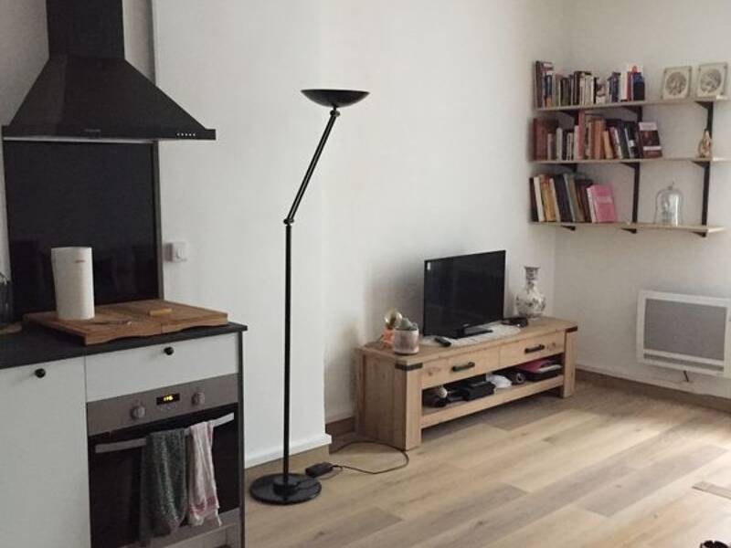 Maison à louer, 48m², MONTPELLIER