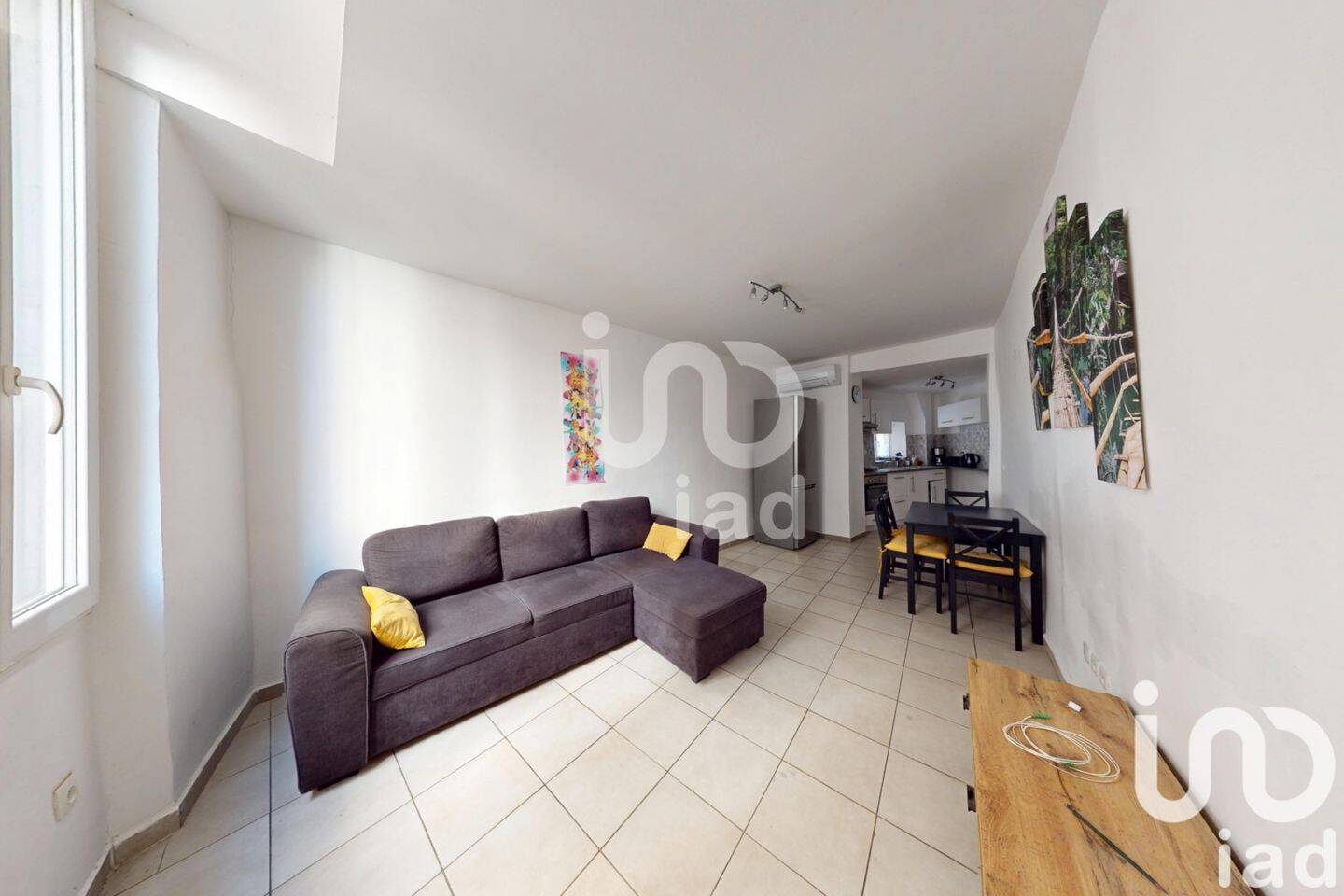 Maison à vendre, 85m², BEZIERS