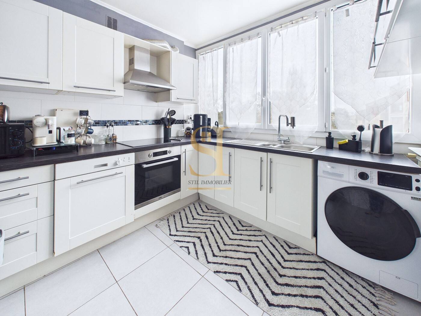 Maison à vendre, 63m², CORBEIL ESSONNES