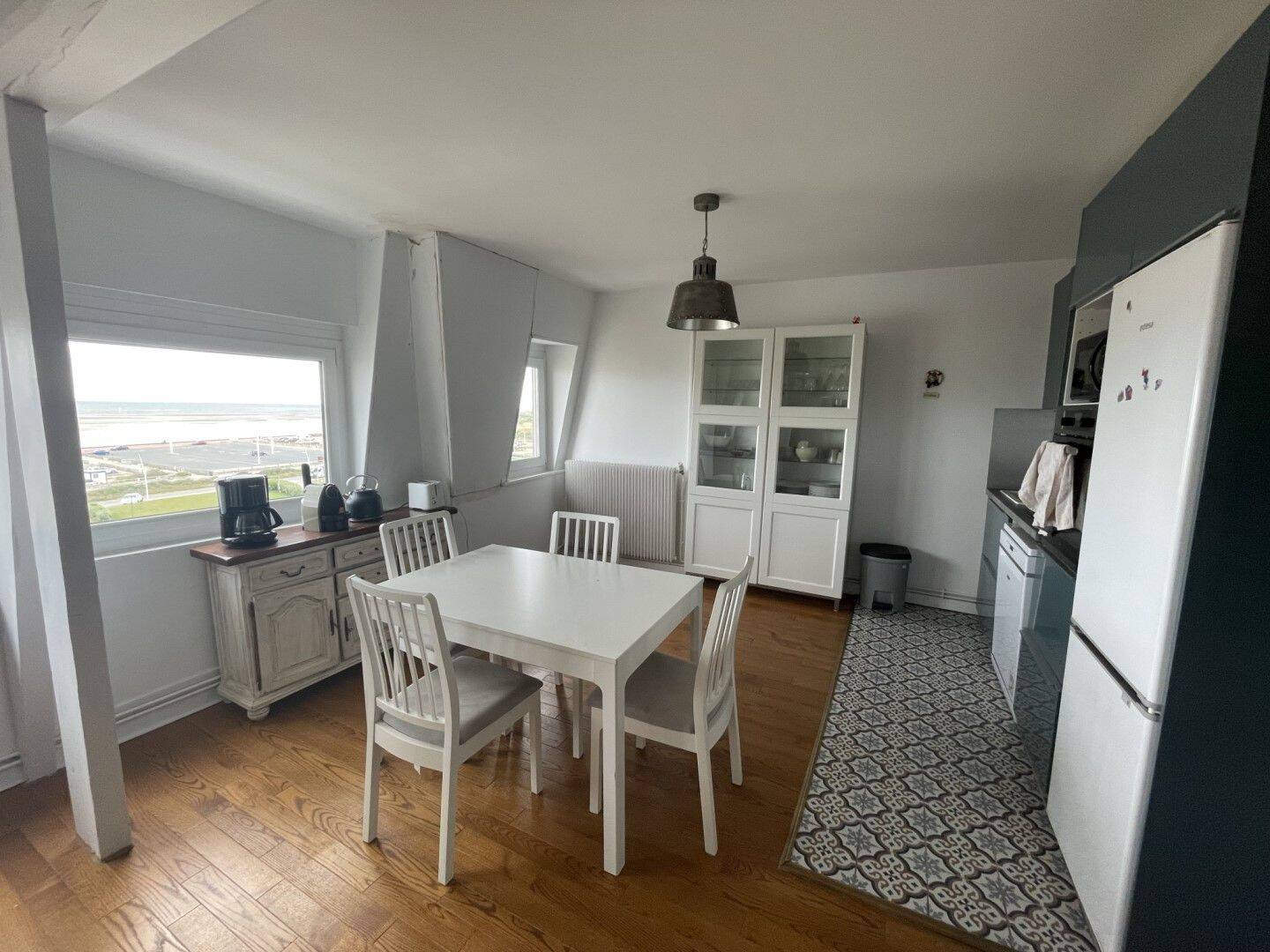 Maison à louer, 61m², LE TOUQUET PARIS PLAGE