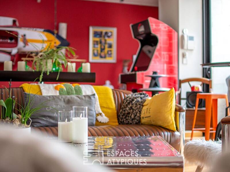 Maison à vendre, 225m², ANGERS