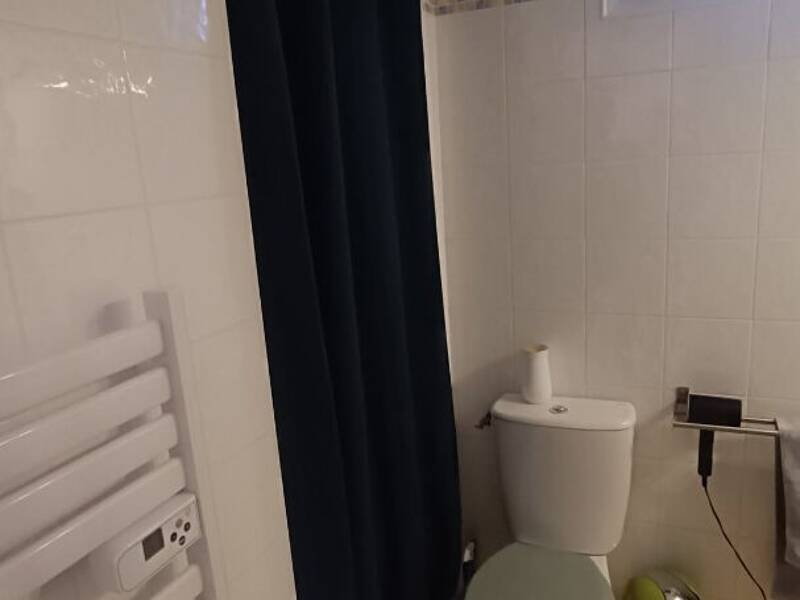 Maison à louer, 65m², MAUVES SUR LOIRE