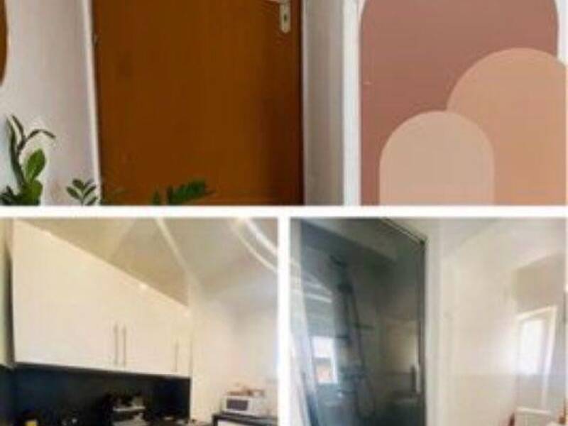 Maison à louer, 24m², NICE