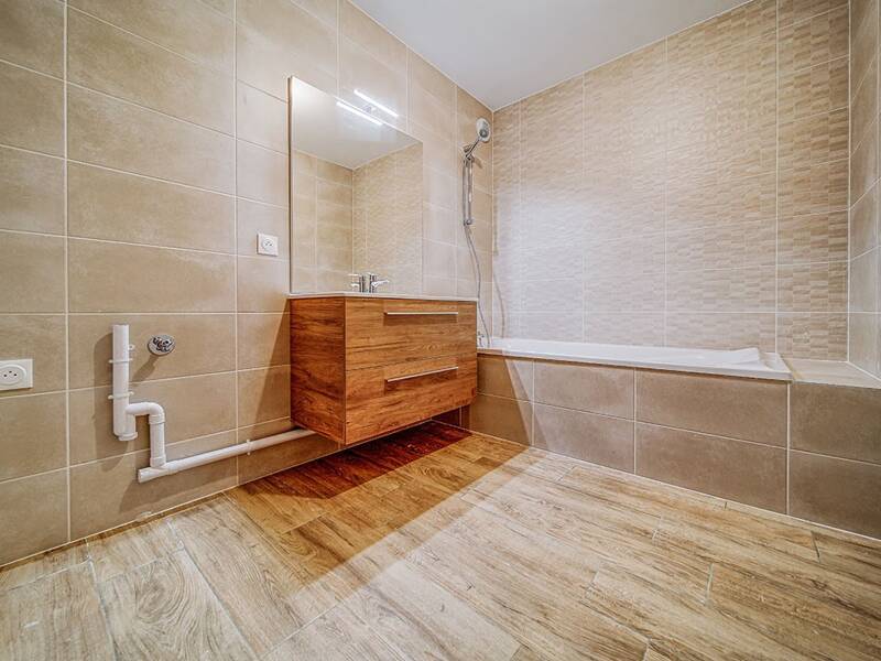 Maison à vendre, 79m², METZ