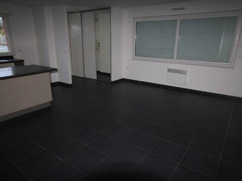 Maison à louer, 48m², PERENCHIES