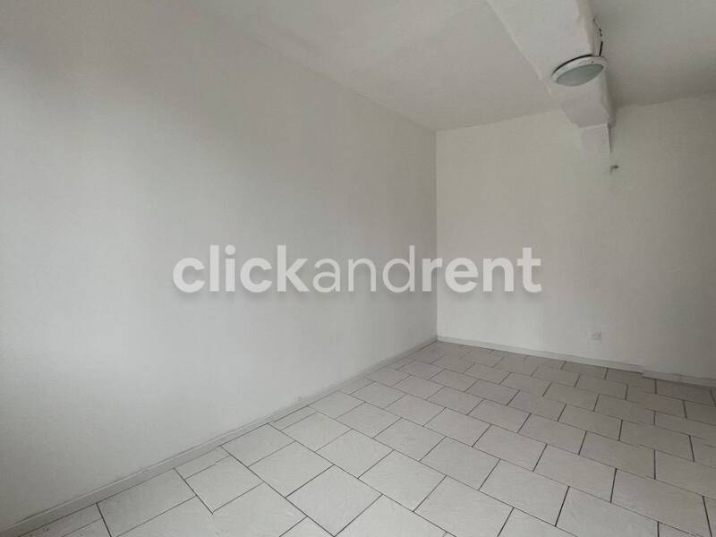 Maison à louer, 23m², ROUEN